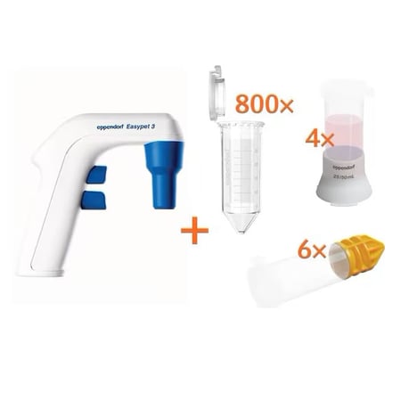 Eppendorf - Conical Tubes - 2231001162